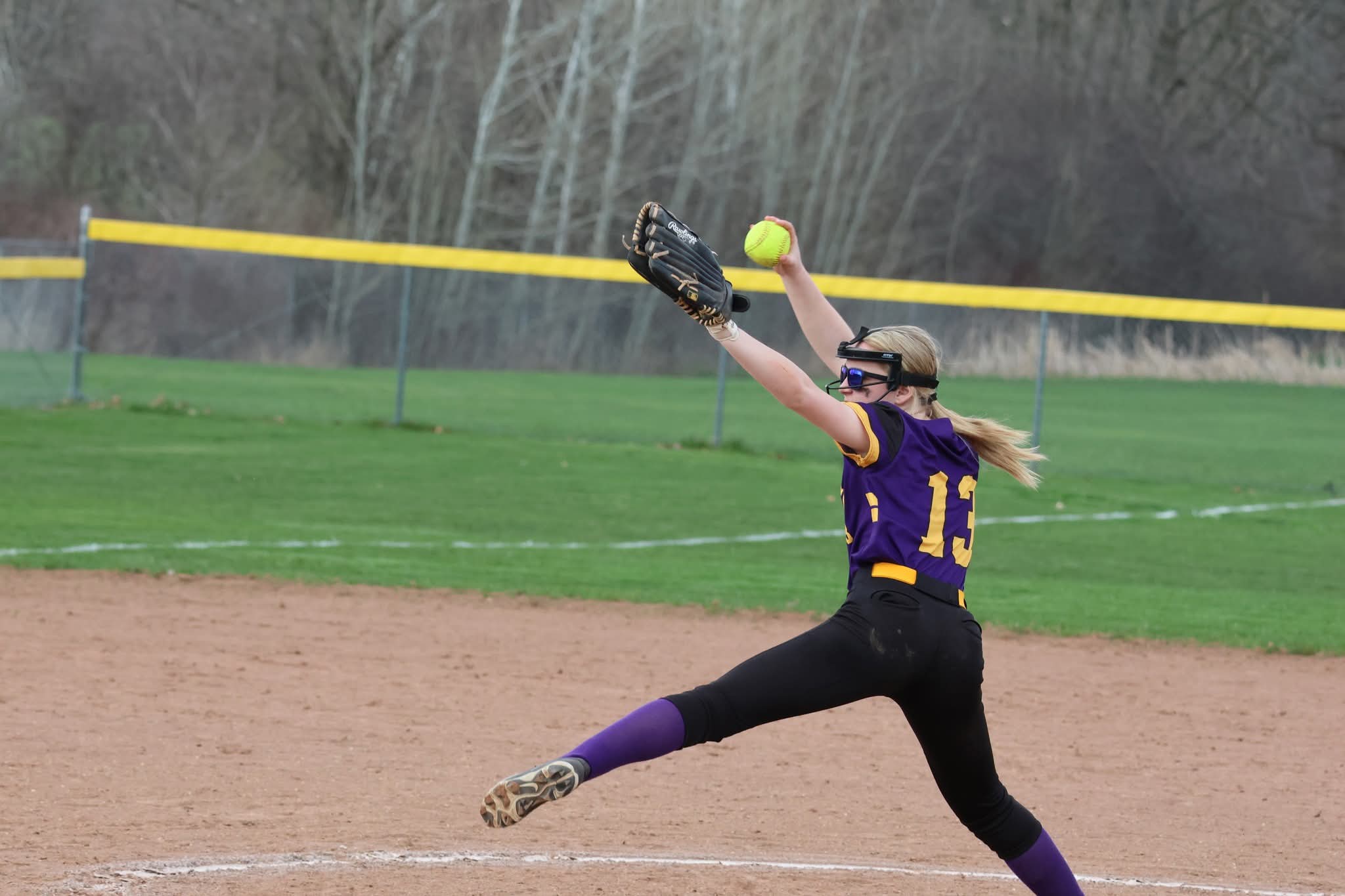 Sports photo