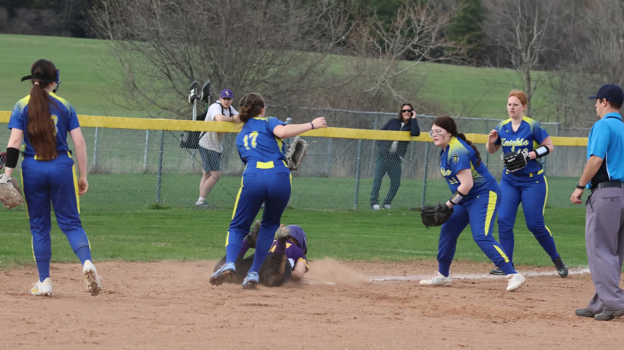Sports photo