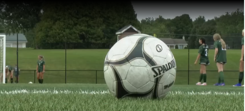Section X sports photo